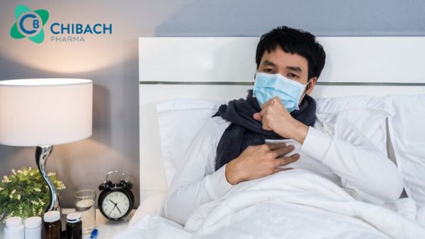sốt rét run ở người lớn nên làm gì để hết bệnh nhanh?