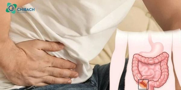 Viêm tắc ruột và các nguyên nhân cần chú ý