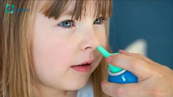 Tại sao lại có tình trạng viêm xoang gây ù tai?