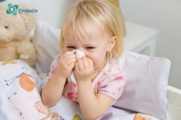 Viêm xoang ở trẻ em: Cách phòng ngừa và chữa trị