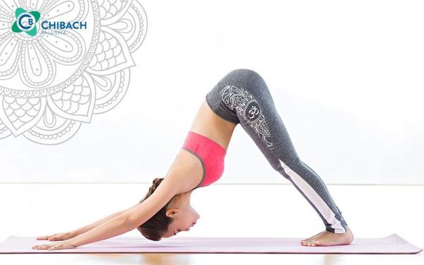 Yoga có thể chữa hội chứng ruột kích thích hiệu quả như thế nào?