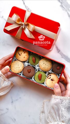 𝐓𝐮̛̣ 𝐭𝐚𝐲 𝐭𝐫𝐨̣̂𝐧 𝐛𝐨̣̂𝐭, 𝐧𝐚̣̆𝐧 𝐛𝐚́𝐧𝐡 𝐯𝐚̀ 𝐧𝐮̛𝐨̛́𝐧𝐠 𝐛𝐚́𝐧𝐡 𝐪𝐮𝐲 𝐭𝐡𝐨̛𝐦 𝐥𝐮̛̀𝐧𝐠 – 𝐇𝐨̂ 𝐁𝐢𝐞̂́𝐧 𝐓𝐞̂́𝐭 𝐭𝐡𝐞̂𝐦 𝐭𝐫𝐨̀𝐧 𝐯𝐢̣ 𝐭𝐚̣𝐢 𝐏𝐚𝐧𝐚𝐜𝐨𝐭𝐚 𝐖𝐨𝐫𝐤𝐬𝐡𝐨𝐩 🍪🍒🫐