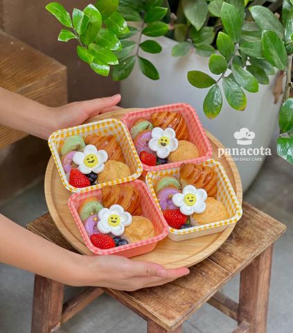 𝐓𝐄𝐀𝐁𝐑𝐄𝐀𝐊 𝐊𝐈𝐃 𝐁𝐎𝐗 - rộn ràng mùa hè của bé 💓