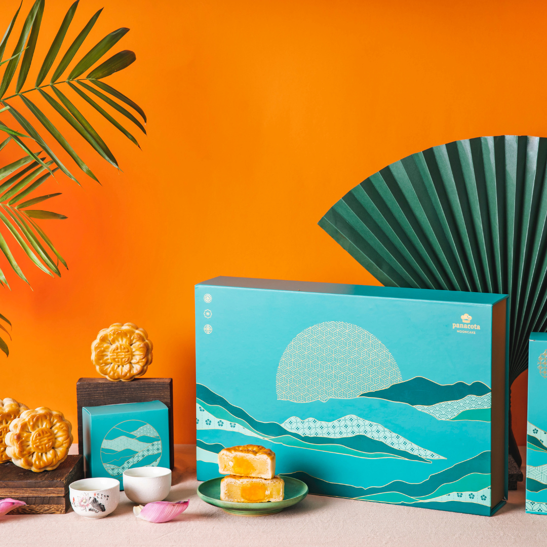 SET QUÀ TẶNG TRUNG THU 2024