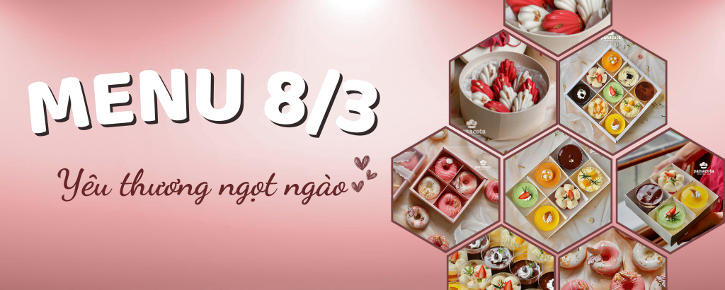 MENU 8/3