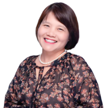 Phó Giáo Sư, Tiến sĩ Ngô Tuyết Mai