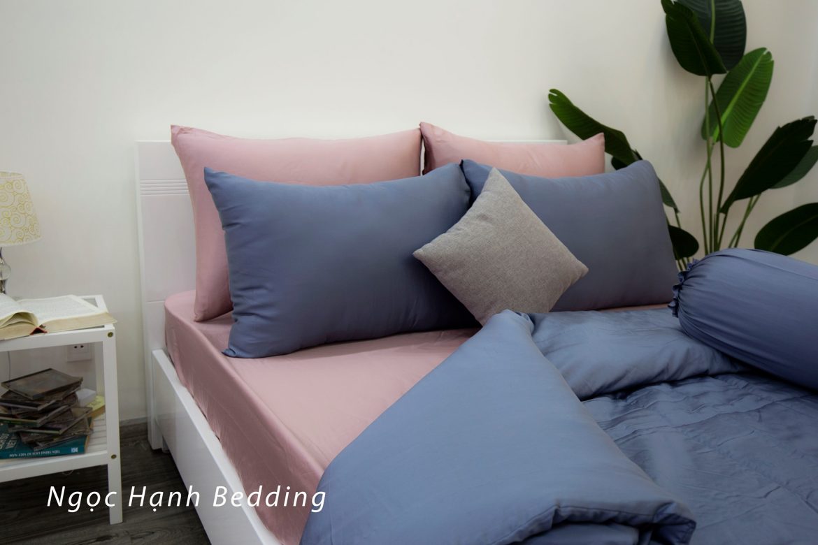 CHĂN DRAP NGỌC HẠNH BEDDING – THƯƠNG HIỆU NÂNG TẦM GIẤC NGỦ CỦA BẠN!