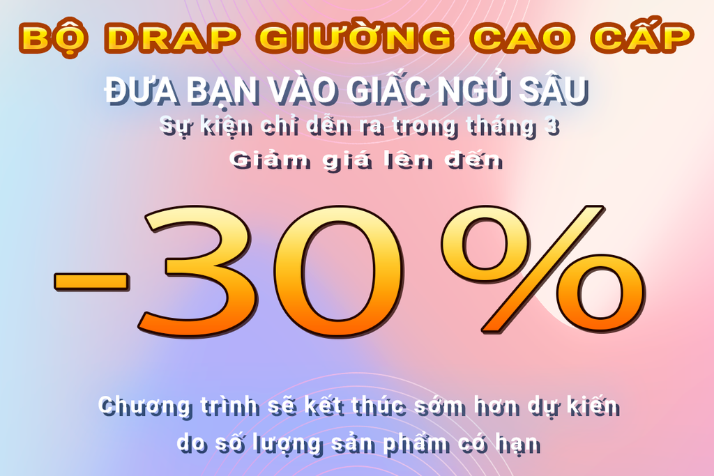 THÁNG 3 – PHỤ NỮ LÀ ĐỂ YÊU THƯƠNG