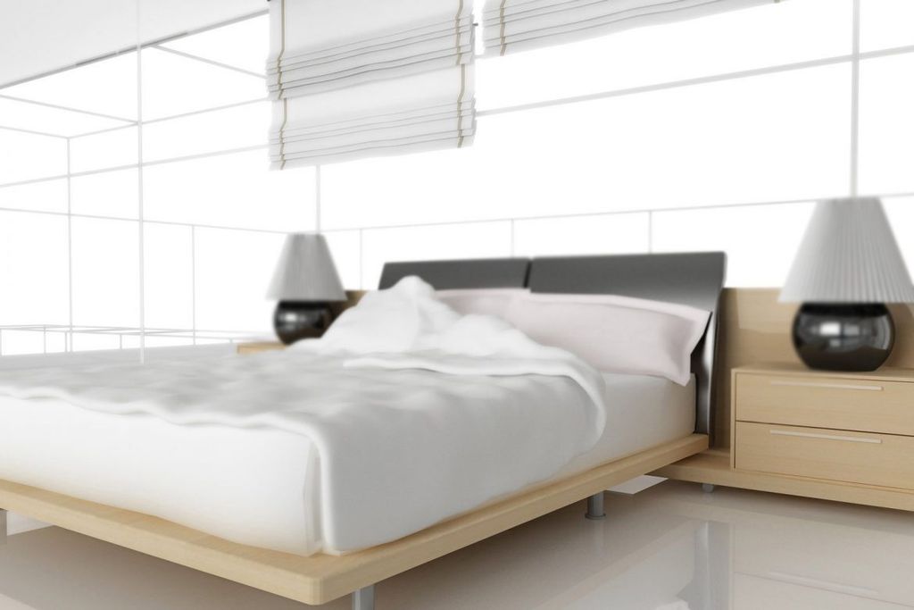 Cách lựa chọn chăn ga khách sạn, bạn đã biêt chưa?