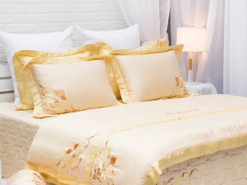 05 LÝ DO NÊN MUA BỘ DRAP TENCEL CHO GIA ĐÌNH BẠN