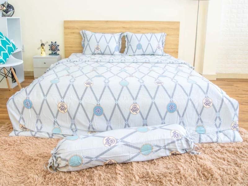 Ưu nhược điểm của Bộ Drap Tencel bạn nên biết