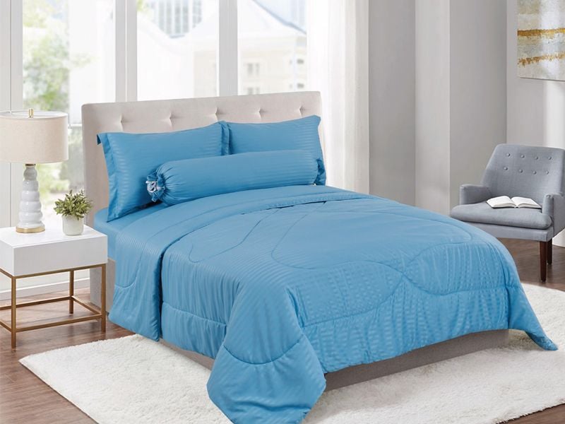 05 Lý do nên mua bộ drap Tencel cao cấp tại Ngọc Hạnh Bedding