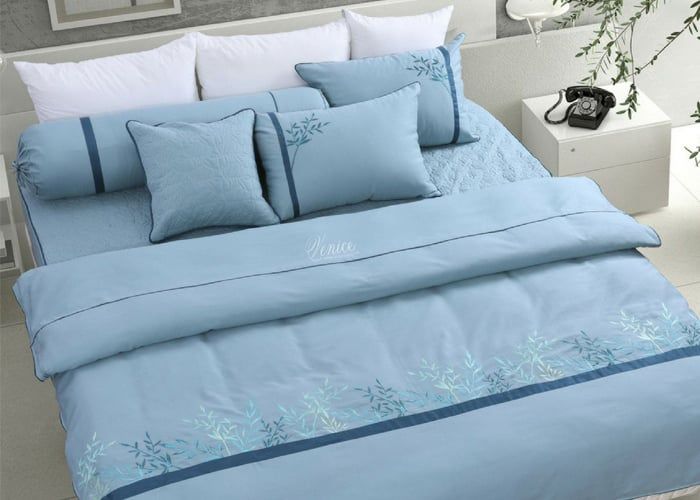 NĂM 2021 NÊN CHỌN BỘ DRAP MÀU GÌ?