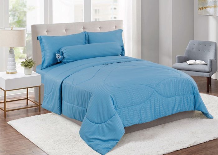 BẬT MÍ CÁCH CHỌN BỘ DRAP PHÙ HỢP CHO GIA ĐÌNH BẠN