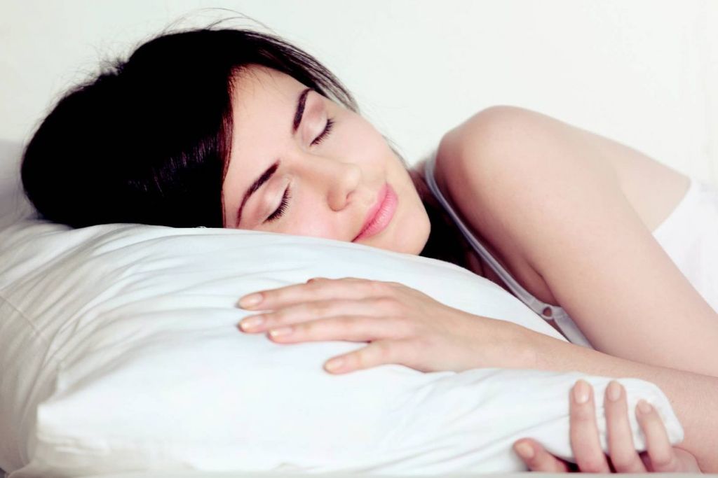CÁCH ĐỂ BẠN CÓ MỘT GIẤC NGỦ NGON