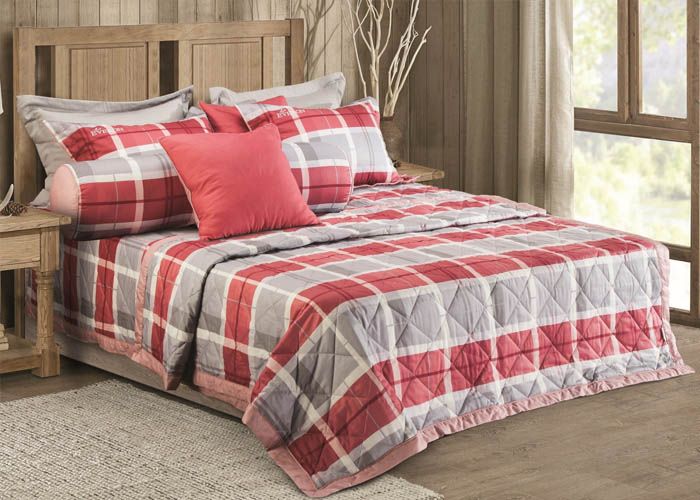 Chăn ga gối đệm có ảnh hưởng đến giấc ngủ hay không?