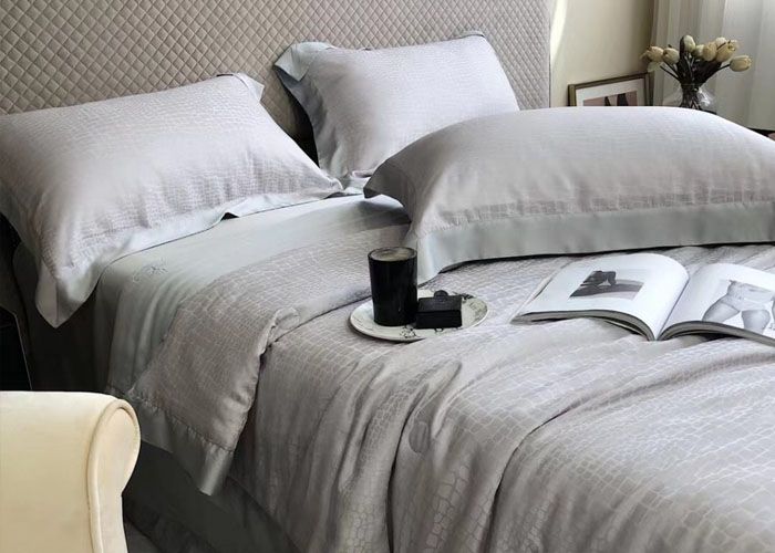 ĐIỂM DANH NHỮNG MÀU SẮC CHĂN GA GỐI LÝ TƯỞNG CHO GIẤC NGỦ NGON