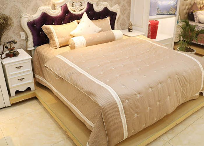 Chăn Ga Gối đẹp: Bí quyết vàng cho giấc ngủ sâu