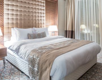 CHĂN MỀN KHÁCH SẠN CAO CẤP – NGỌC HẠNH BEDDING