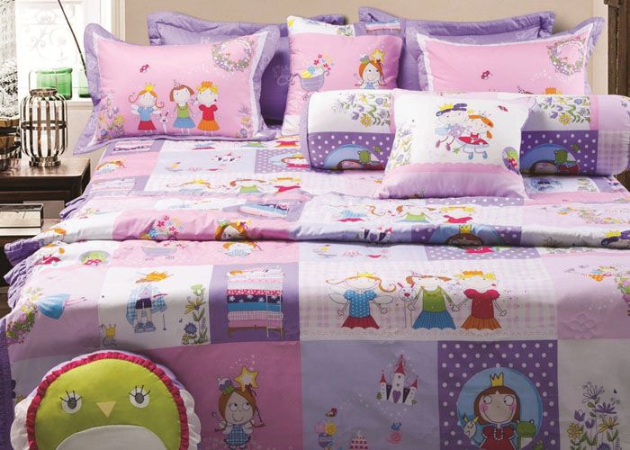 MUA CHĂN MỀN CHO BÉ CẦN LƯU Ý ĐIỀU GÌ?