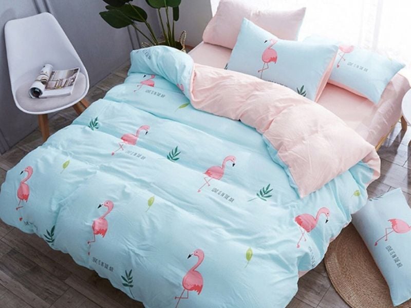BẬT MÍ 05 CHẤT LIỆU DRAP ĐÁNG MUA NHẤT 2021