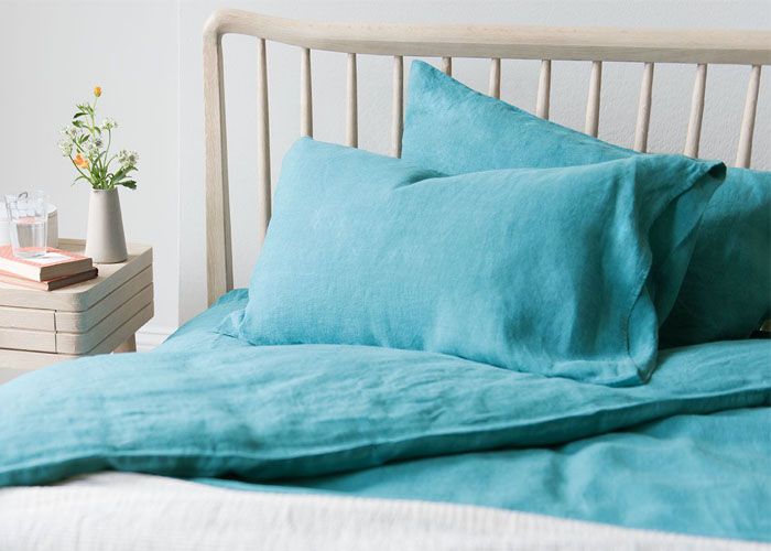 BẬT MÍ NHỮNG LOẠI CHẤT LIỆU CHĂN MỀN ĐƯỢC GIẶT BẰNG MÁY