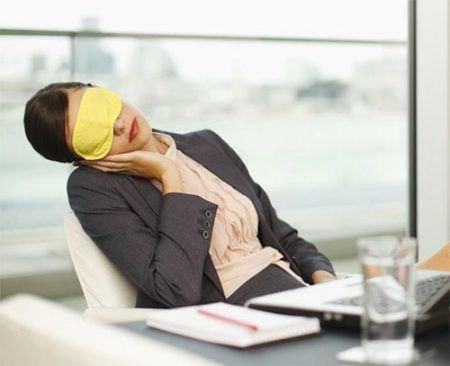 TẦM ẢNH HƯỞNG CỦA GIẤC NGỦ NGẮN