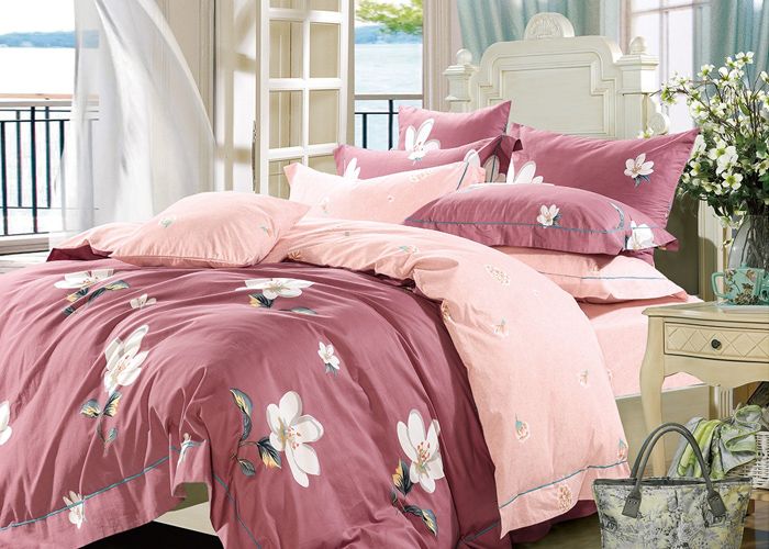 Địa chỉ bán chăn ga gối uy tín nhất tại Tp.hcm