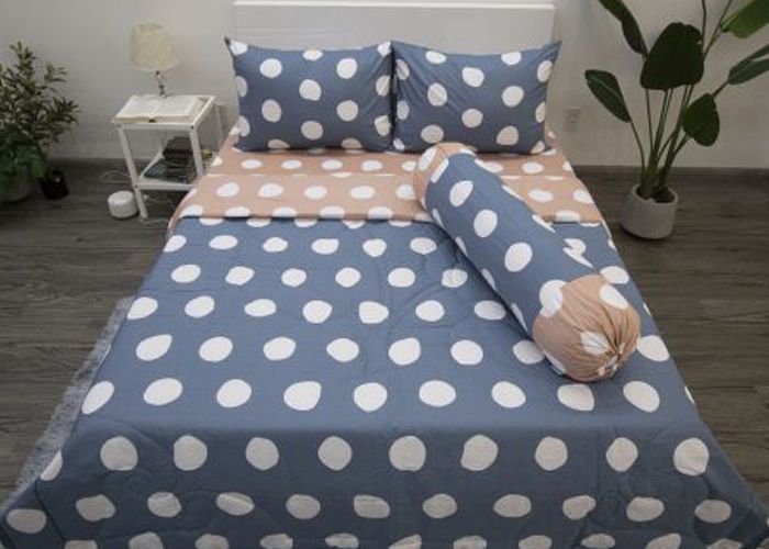 BỘ SƯU TẬP DRAP COTTON ĐỘC ĐÁO NHẤT THÁNG 6. 2021