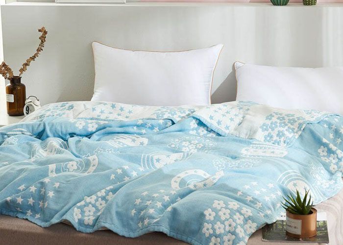 DRAP GIƯỜNG LÀ GÌ? PHÂN LOẠI DRAP THEO THIẾT KẾ