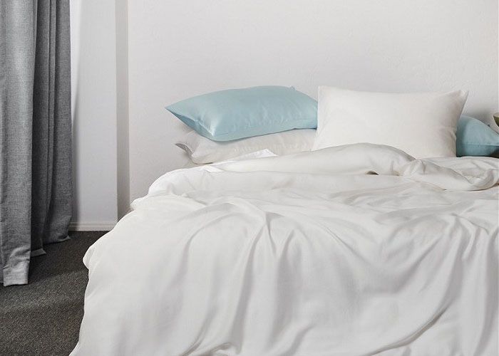 BÍ QUYẾT CHỌN DRAP GIƯỜNG CHO KHÁCH SẠN KHÔNG PHẢI AI CŨNG BIẾT