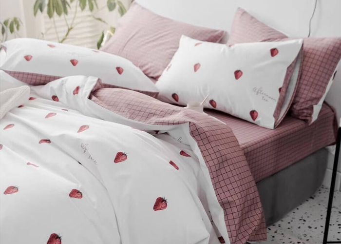 MUA CHĂN GA GỐI CHO NGƯỜI MỆNH THỦY CHỌN MÀU GÌ CHUẨN NHẤT?