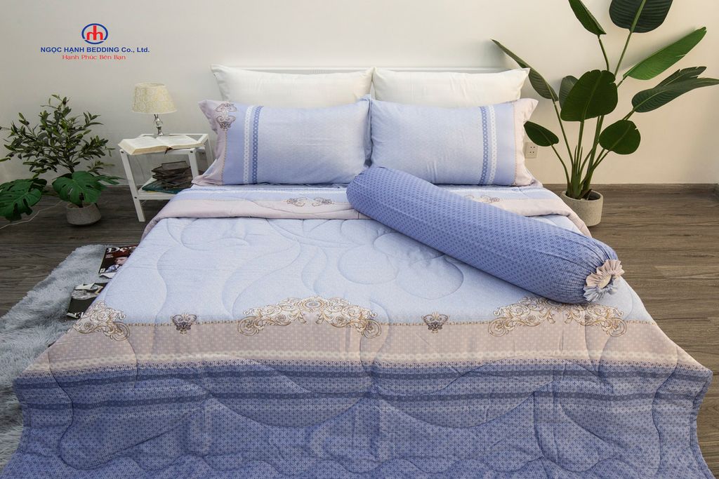 LỰA CHỌN CÁC LOẠI DRAP GIƯỜNG 1M4,1M6,…