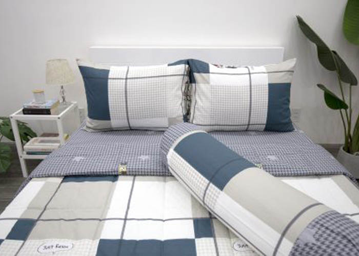 DRAP GIƯỜNG CAO CẤP: 03 MẪU ĐƯỢC ƯA CHUỘNG NHẤT HIỆN NAY