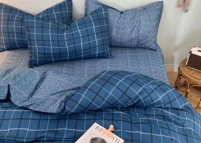 DRAP GIƯỜNG MÀU GÌ PHÙ HỢP VỚI NGƯỜI MỆNH MỘC?