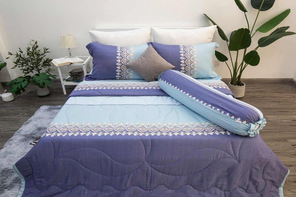 VÌ SAO NÊN CHỌN DRAP GIƯỜNG CAO CẤP?