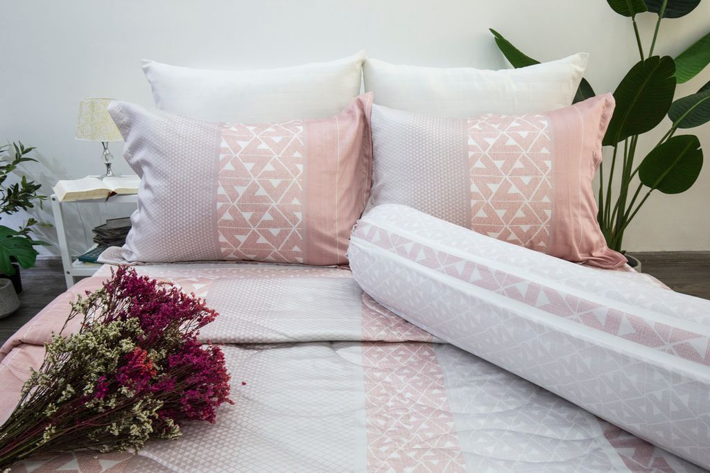 DRAP GIƯỜNG HÀN QUỐC TPHCM