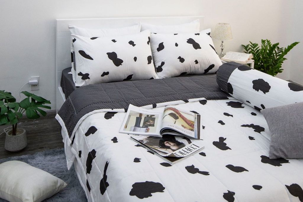 GIỚI THIỆU VỀ CÔNG TY SẢN XUẤT CHĂN – GA – GỐI NGỌC HẠNH BEDDING