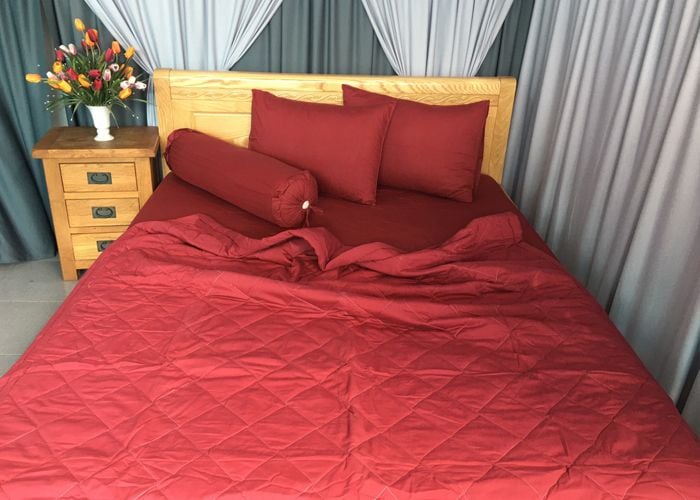 DRAP MÀU ĐỎ PHÙ HỢP VỚI NGƯỜI TUỔI GÌ?