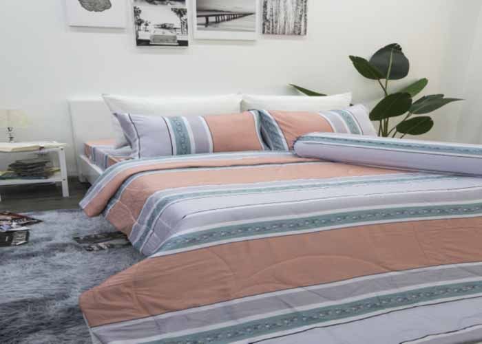 05 Bộ drap Tencel cao cấp đáng mua nhất hiện nay