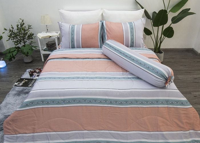 03 Mẫu drap tencel lụa sang trọng, hiện đại nhất bạn nên mua