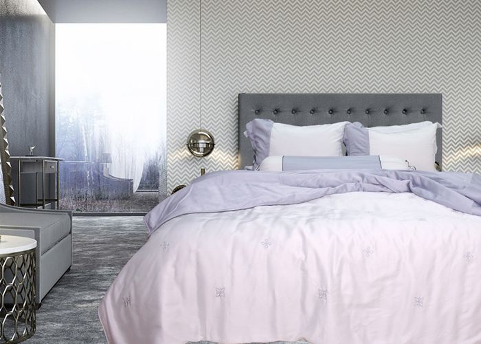 DRAP TENCEL LỤA: NHỮNG ƯU ĐIỂM LÀM HÀI LÒNG KHÁCH HÀNG