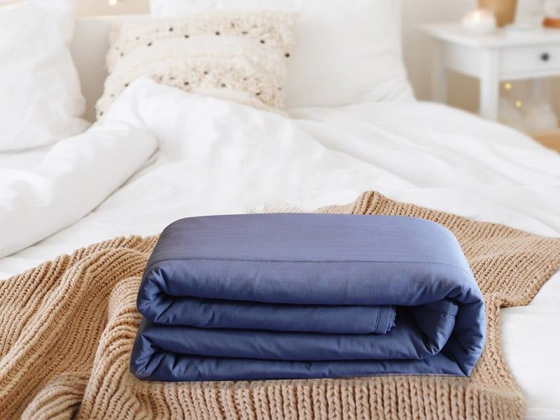 05 Lý do nên mua bộ Drap Tencel Silky cho phòng ngủ của bạn