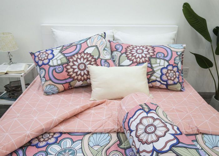 CÓ NÊN MUA DRAP VẢI TENCEL KHÔNG?