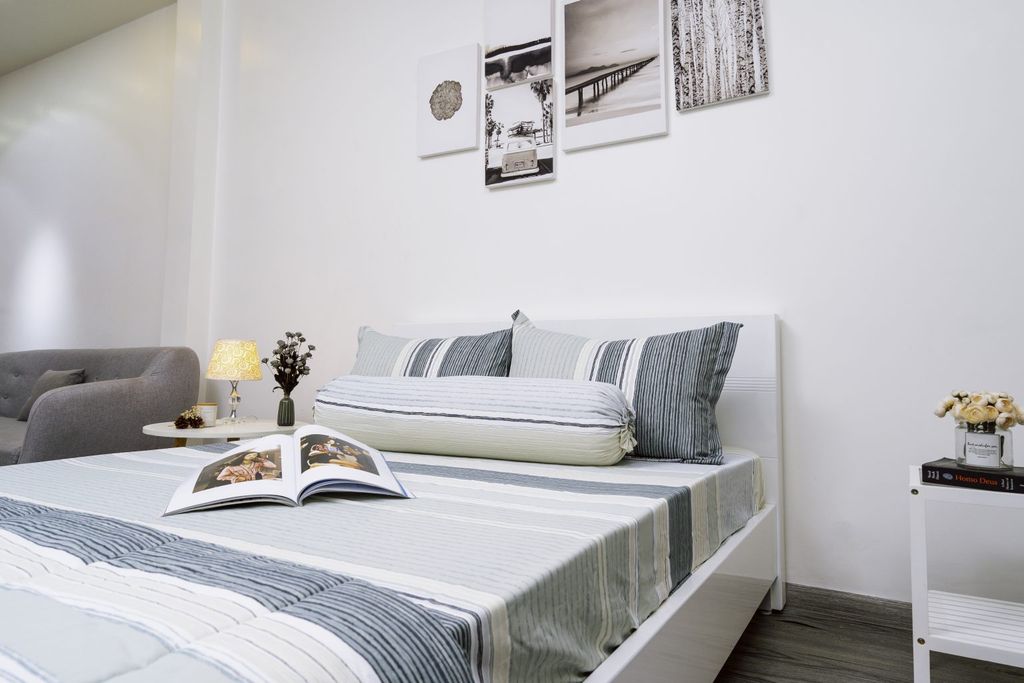 03 LÝ DO NÊN MUA DRAP GIƯỜNG NGAY BÂY GIỜ
