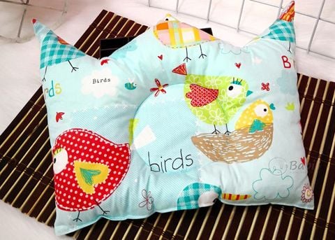GỐI CHO BÉ NÊN MUA Ở ĐÂU ĐẢM BẢO CHẤT LƯỢNG?