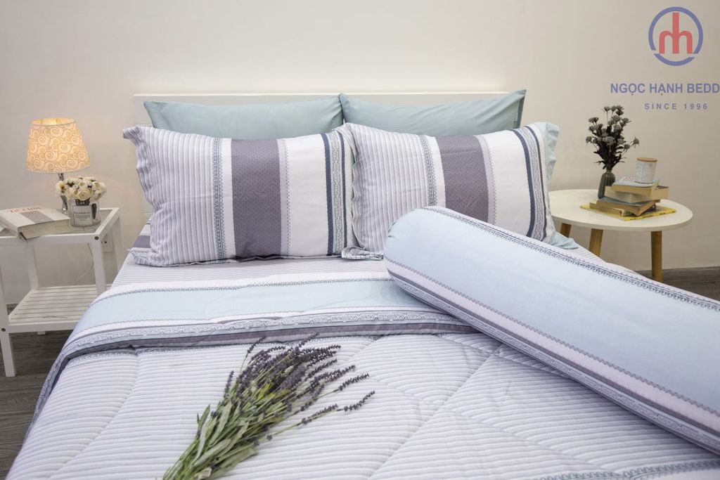 TẦM QUAN TRỌNG CỦA GỐI ĐỐI VỚI SỨC KHỎE CỦA BẠN