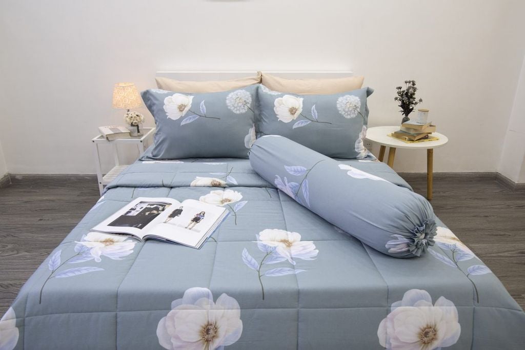 PHÂN BIỆT CÁC LOẠI GA GIƯỜNG TRÊN THỊ TRƯỜNG HIỆN NAY