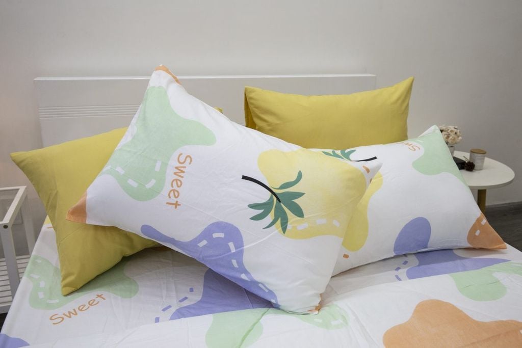 VỆ SINH GIẤC NGỦ LÀ NHƯ THẾ NÀO