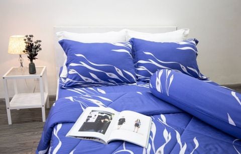 Top 7 Bộ Drap Giường Cotton 100% Bán Chạy Tại Ngọc Hạnh Bedding